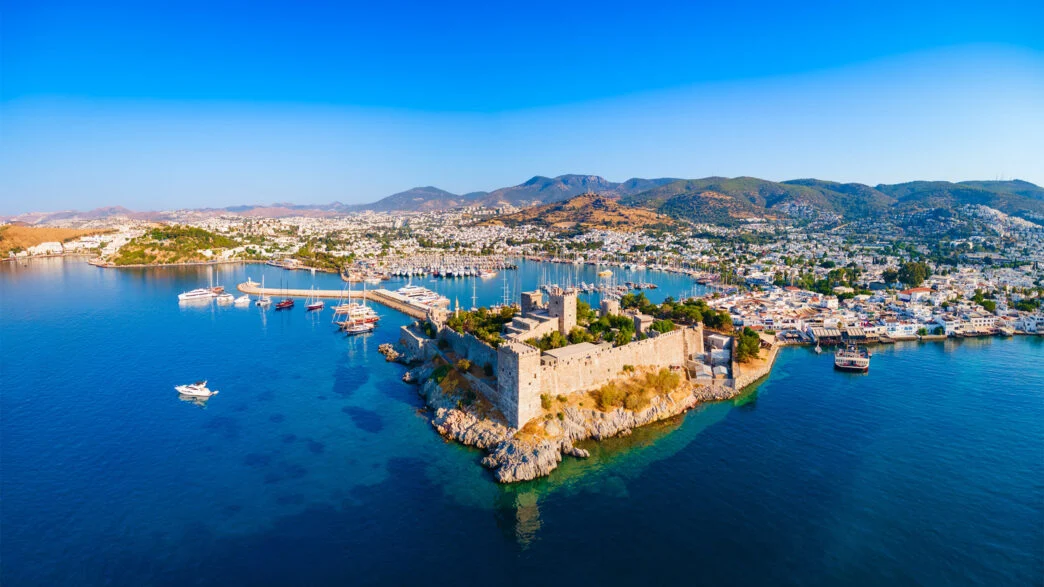 MUĞLA